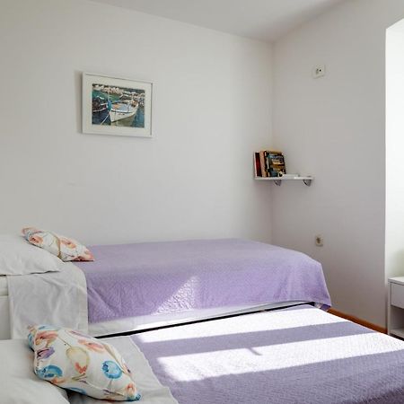 Holiday Home Anima Maris ستون المظهر الخارجي الصورة