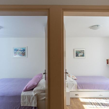 Holiday Home Anima Maris ستون المظهر الخارجي الصورة