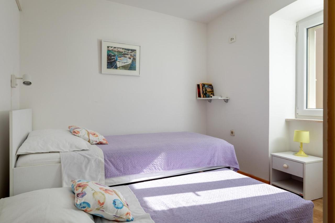 Holiday Home Anima Maris ستون المظهر الخارجي الصورة