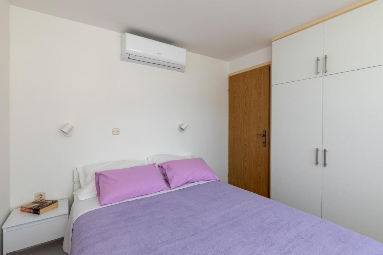 Holiday Home Anima Maris ستون المظهر الخارجي الصورة