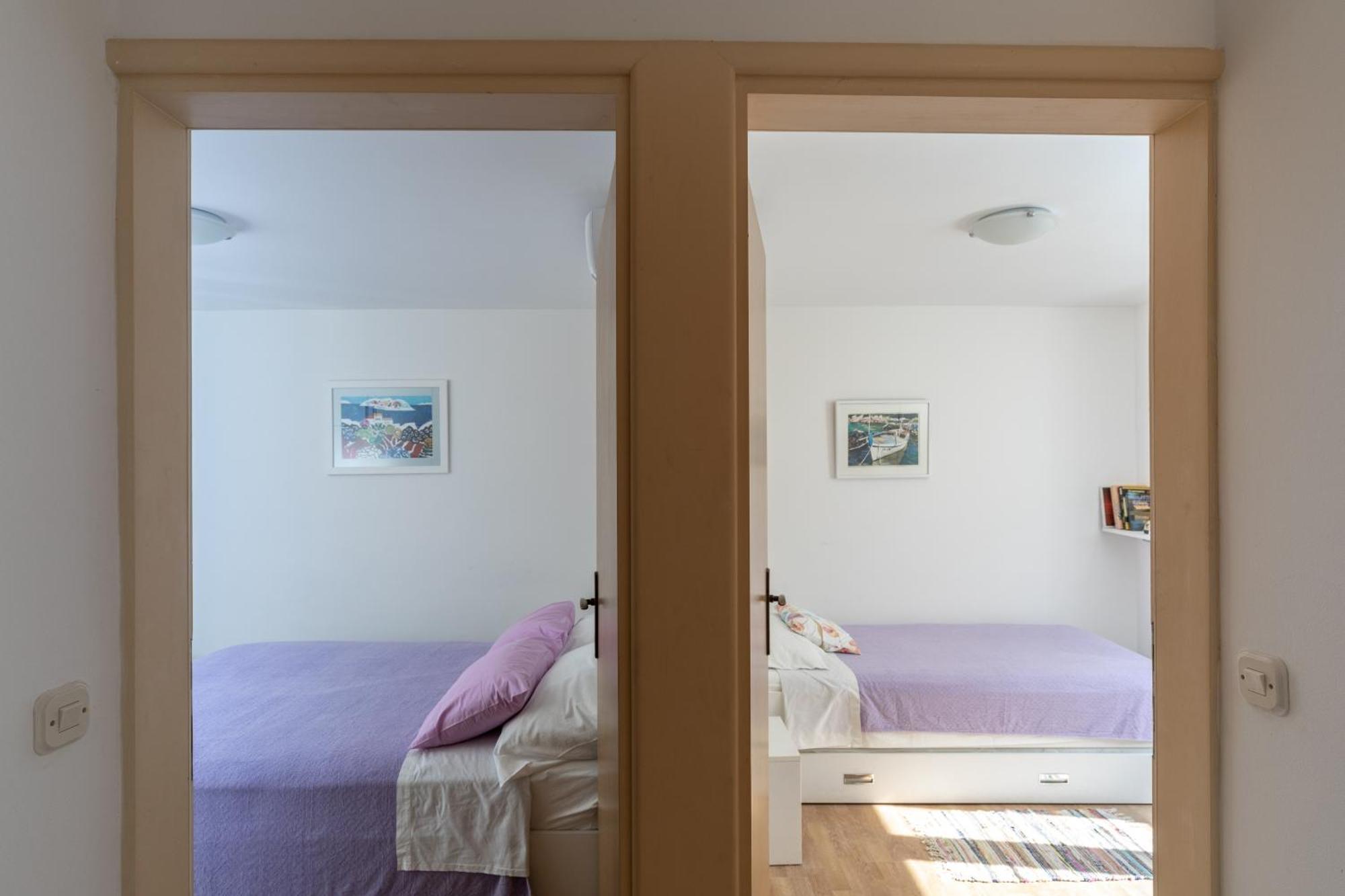 Holiday Home Anima Maris ستون المظهر الخارجي الصورة