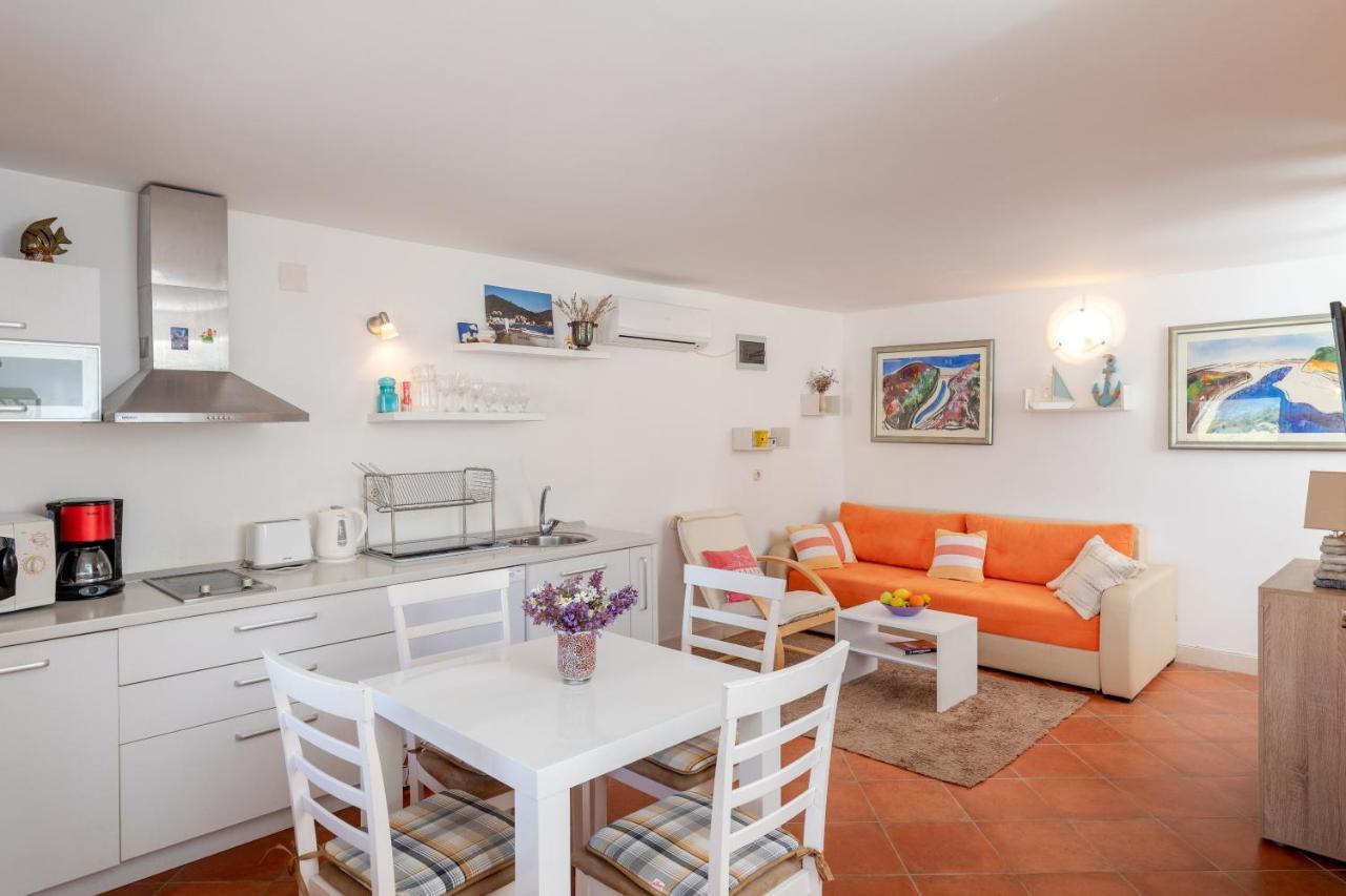 Holiday Home Anima Maris ستون المظهر الخارجي الصورة