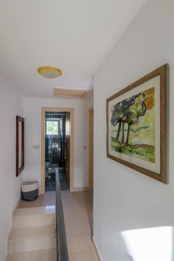Holiday Home Anima Maris ستون المظهر الخارجي الصورة