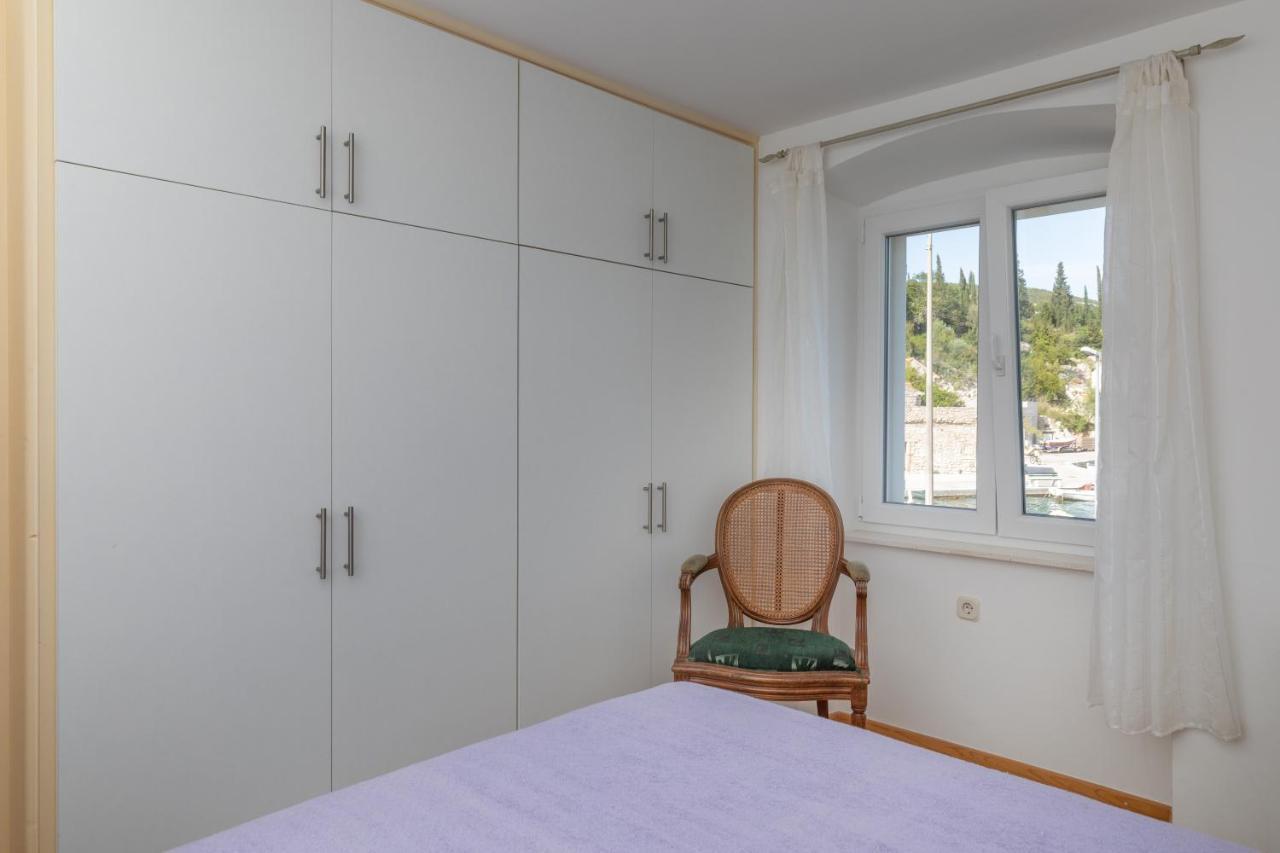 Holiday Home Anima Maris ستون المظهر الخارجي الصورة