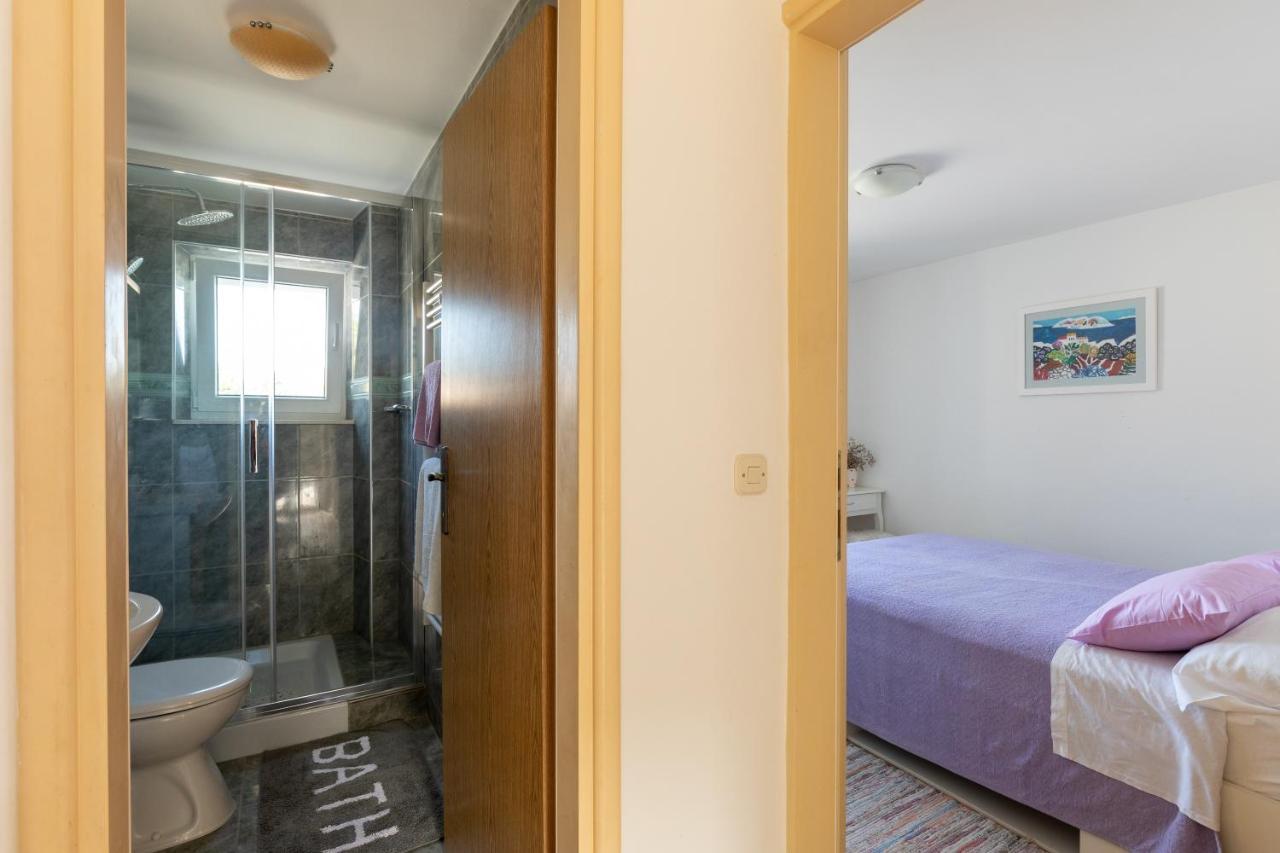 Holiday Home Anima Maris ستون المظهر الخارجي الصورة